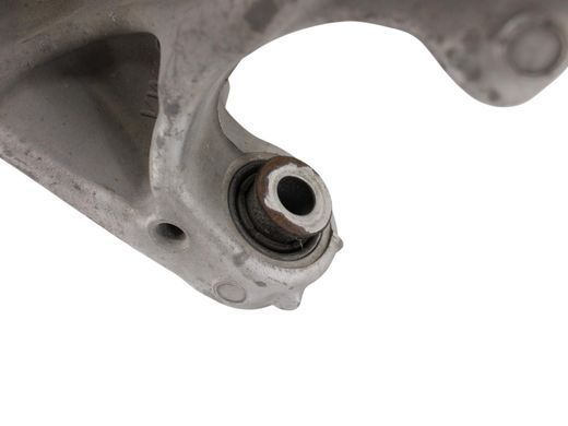 Цапфа задняя левая AUDI Q3 F3 2018-2025 5QF505435H, 5QF505435H, A