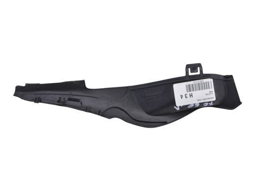 Пыльник жабо левый VOLVO XC60 2008-2013 31297703, 31297703, A