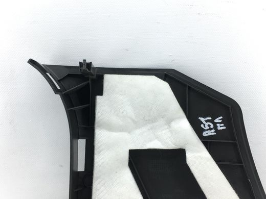 Накладка передней стойки нижняя левая внутренняя NISSAN PATHFINDER R51 2005-2014 66901EB300, 66901EB300, B