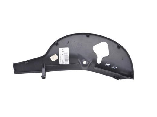Накладка петли крышки багажника задняя левая SKODA SUPERB 3T 2008&ndash;2013 3T5867915B, 3T5867915B, A