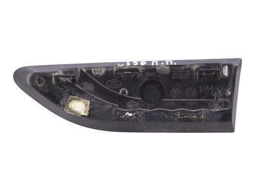 Накладка крила передня права LAND ROVER DISCOVERY SPORT L550 2019- (LK72280B10) LR142551, LR142551, B