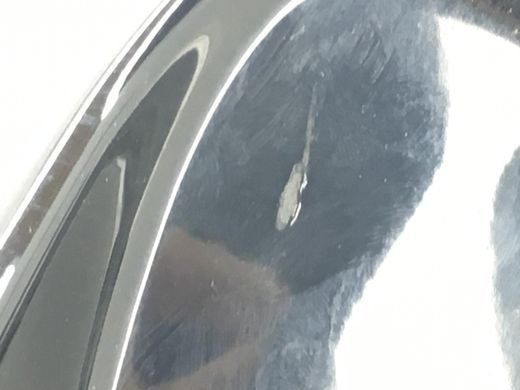 Накладка крышки багажника верхняя задняя левая TOYOTA RAV4 CA30W 2005-2010 76804-42010, 76804-42010, B