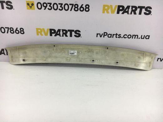 Накладка даху верхня задня внутрішня VOLKSWAGEN PASSAT B7 2010-2014 3C5867617, 3C5867617, A