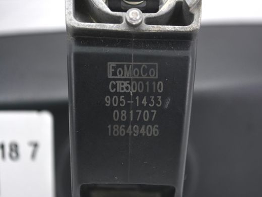 Зеркало в салон LAND ROVER RANGE ROVER SPORT L320 2005-2009 CTB500110, CTB500110, A