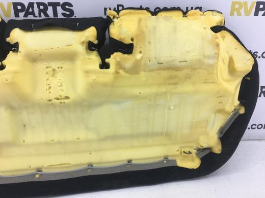Сидіння нижнє заднє HONDA INSIGHT 2018-2022 82131-TXM-A11ZB, 82131-TXM-A11ZB, A