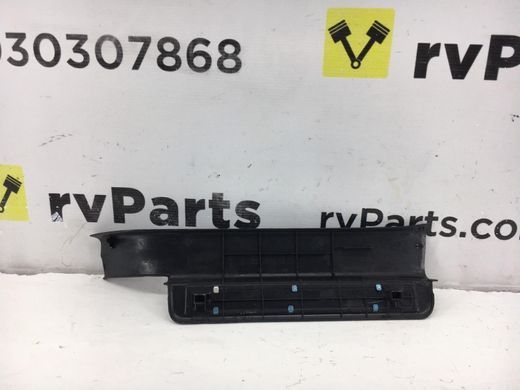 Накладка порога задняя левая NISSAN MURANO Z50 2004-2008 76954CA002, 76954CA002, A
