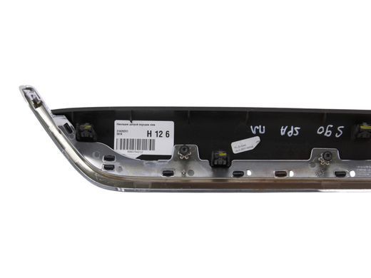 Накладка двери передняя левая VOLVO S90 SPA 2016-2020 31426331, 31426331, A