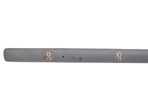 Підніжка права зовнішня NISSAN NAVARA D40 2010-2014 96100EB10A, 96100EB10A, A