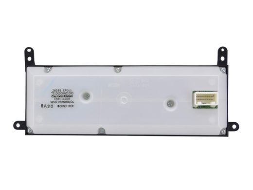 Блок управления аудио NISSAN PATHFINDER R51 2005-2014 28395EP005, 28395EP005, B