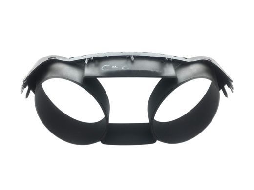 Накладка панели приборов CITROEN C-CROSSER 2007-2013 8265CS, 8265CS, B