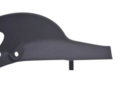 Накладка петли крышки багажника задняя левая SKODA SUPERB 3T 2008&ndash;2013 3T5867915B, 3T5867915B, A