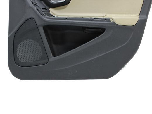 Карта дверей передня права VOLVO V60 Y20 2013-2018 39823461, 39823461, B