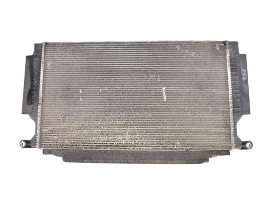 Радиатор TOYOTA AVENSIS T27 2012-2015 16400-0R061, 16400-0R061, A