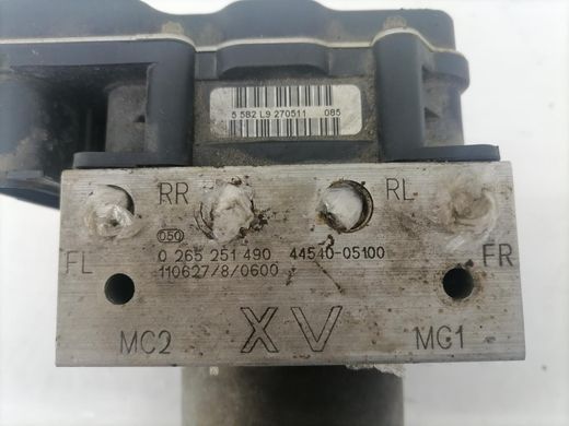 Блок ABS TOYOTA AVENSIS T27 2009-2011 (44540-05100) 4405005170, 4405005170, A