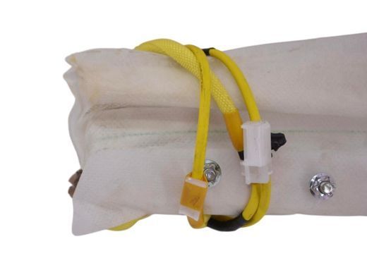 Подушка спинки сидения передняя правая TOYOTA RAV4 CA30W 2005-2010 73910-42030, 73910-42030, A