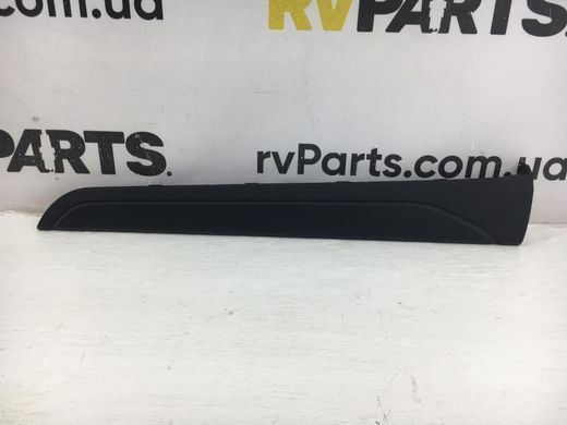 Накладка торпедо права SUBARU FORESTER S14 2018-2021 66077SJ500, 66077SJ500, A