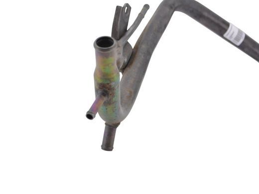 Трубка охолодження NISSAN PATHFINDER R51 2005-2014 21022EB300, 21022EB300, A