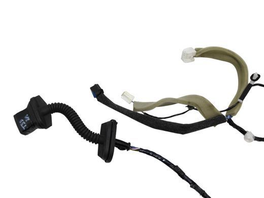Проводка дверей задня ліва NISSAN ROGUE T33 2023- 241276RF3A, 241276RF3A, A