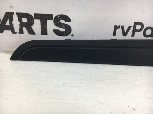Накладка торпедо права SUBARU FORESTER S14 2018-2021 66077SJ500, 66077SJ500, A