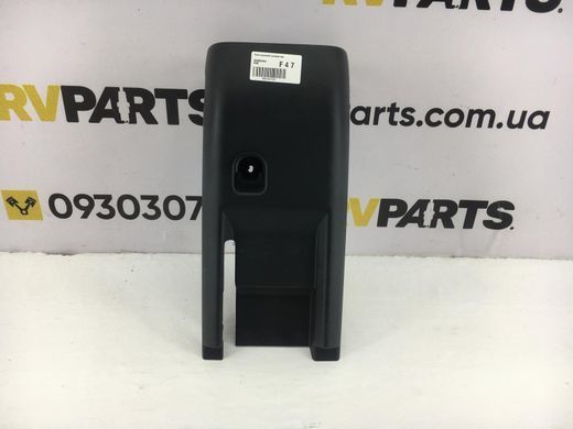 Чохол рульової колонки нижній VOLKSWAGEN PASSAT B7 2010-2014 3C0858625A, 3C0858625A, A