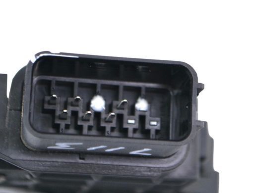 Замок двери задний правый LAND ROVER RANGE ROVER EVOQUE L538 2011-2015 (6+4 пінів) 8X2A26412BC, 8X2A26412BC, A
