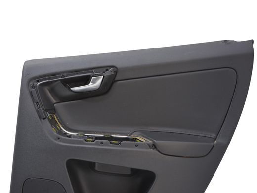 Карта двери задняя правая VOLVO XC60 2013-2017 39824487, 39824487, B
