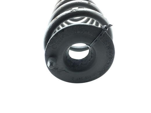 Пружина задня ліва права SKODA SUPERB 3T 2008&ndash;2013 3C0511115AF, 3C0511115AF, A