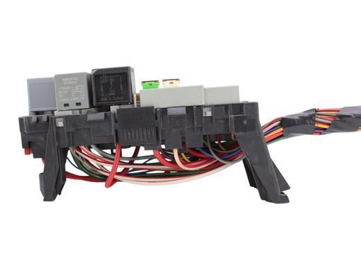Блок предохранителей VOLVO V60 Y20 2013-2018 30659288, 30659288, A