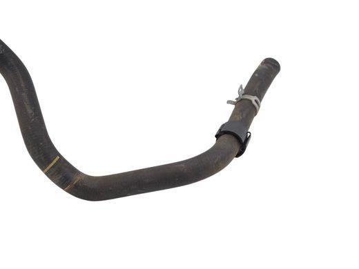 Патрубок охлаждения двигателя LAND ROVER RANGE ROVER EVOQUE L538 2011-2015 EJ327H255AB, EJ327H255AB, A