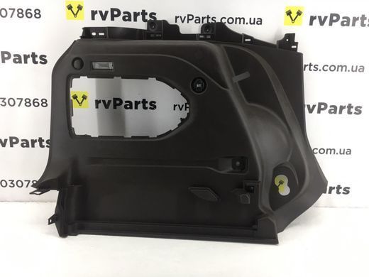 Карта багажного відсіку ліва JEEP RENEGADE 2014- 5VW23LXHAA, 5VW23LXHAA, A