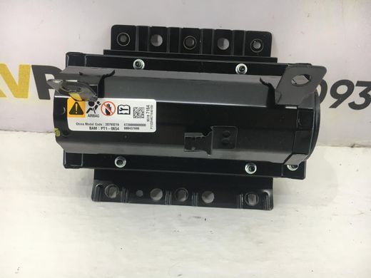 Подушка безпеки передня права OPEL ANTARA 2010-2017 95187164, 95187164, A