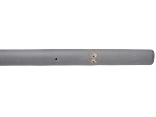 Підніжка права зовнішня NISSAN NAVARA D40 2010-2014 96100EB10A, 96100EB10A, A