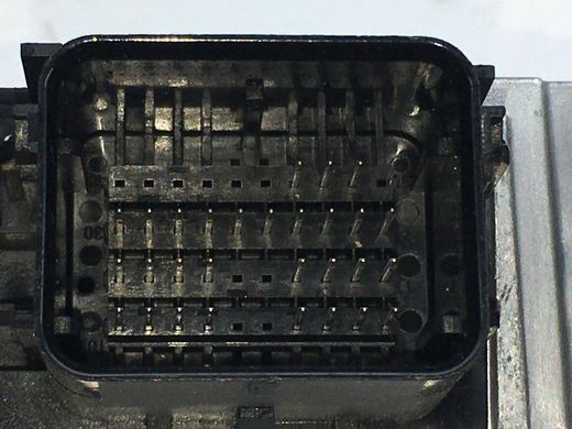 Блок управління AirBag LAND ROVER FREELANDER 2 L359 2010-2012 (9H5214D374AD) LR005854, LR005854, A