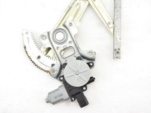 Стеклоподъемник передний правый CITROEN C-CROSSER 2007-2013 (з моторчиком, 6-пінів) 9222CS, 9222CS, A