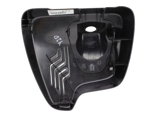 Накладка зеркала верхняя внутренняя VOLVO V60 Y20 2013-2018 (31218531) 31218532, 31218532, A