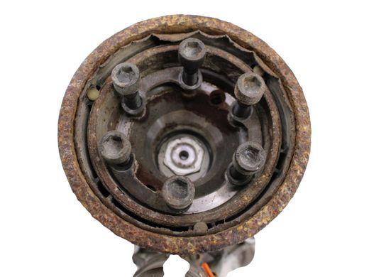 Муфта ввімкнення повного привода задня VOLVO V60 Y20 2013-2018 36011385, 36011385, A