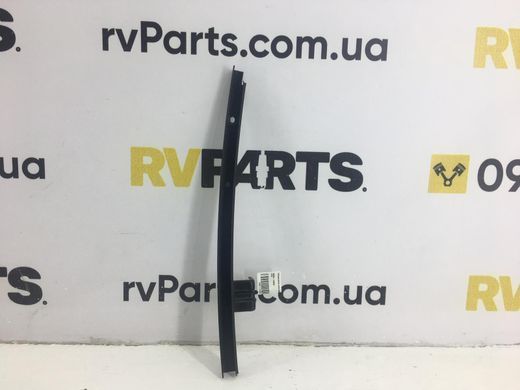 Направляюча скла двері задня права NISSAN MURANO Z51 2008-2014 82234-1AA0A, 82234-1AA0A, A