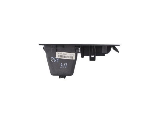 Накладка на кнопку задняя правая NISSAN PATHFINDER R51 2005-2014 (дефект) 82960EB360, 82960EB360, B