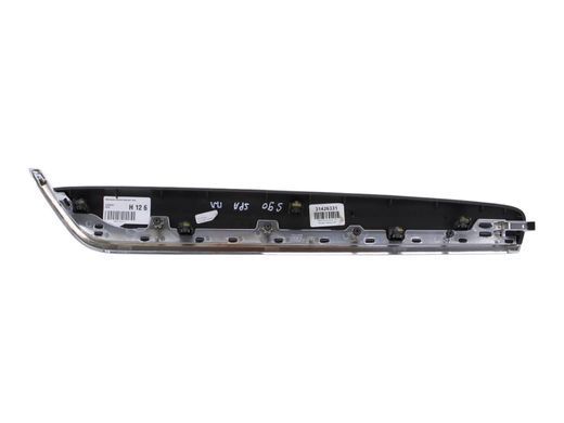 Накладка двери передняя левая VOLVO S90 SPA 2016-2020 31426331, 31426331, A