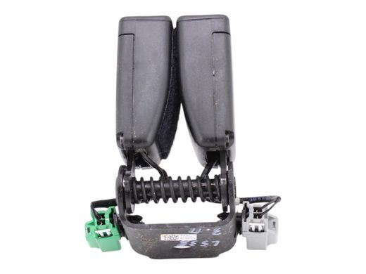 Фиксатор ремня задний LAND ROVER RANGE ROVER EVOQUE L538 2015-2018 (BJ32613K21AC) LR026496, LR026496, A