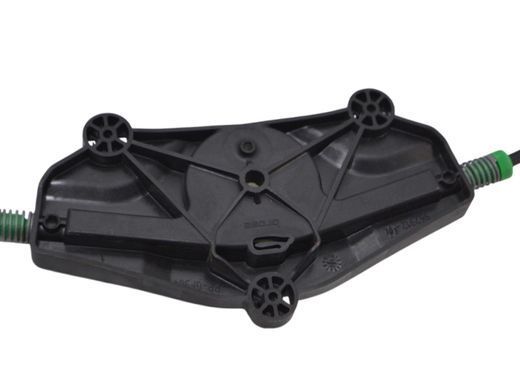 Стеклоподъемник передний левый AUDI Q5 2008-2012 (8R0837461F) 8R0837461B, 8R0837461B, A