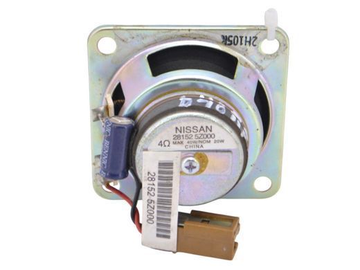 Динамік передній лівий правий NISSAN NAVARA D40 2010-2014 281525Z000, 281525Z000, A