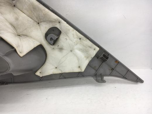Накладка задньої стійки верхня ліва внутрішня HYUNDAI I40 2011-2015 85850-3Z900TX, 85850-3Z900TX, B