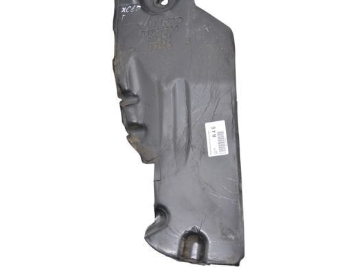Пыльник переднего крыла правый VOLVO XC60 2008-2013 31297208, 31297208, B