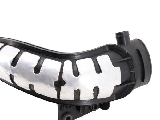 Патрубок воздушного фильтра LAND ROVER RANGE ROVER EVOQUE L538 2015-2018 LR056238, LR056238, A