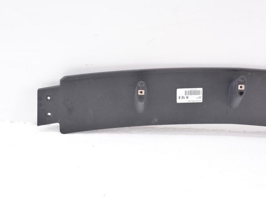 Накладка бампера нижня OPEL INSIGNIA 2013-2017 22885798, 22885798, B
