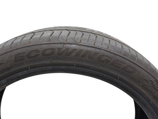 Шина R19 AS пара, THREE-A ECOWINGED, 245/40ZR19 98Y, Китай, 2023р., S0184, A