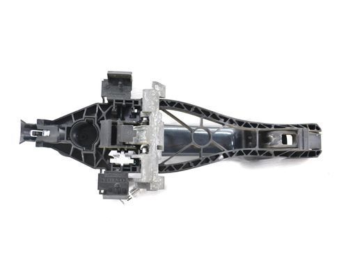 Ручка двери наружная задняя правая VOLVO XC60 2008-2013 (в зборі) 30784203, 30784203, A