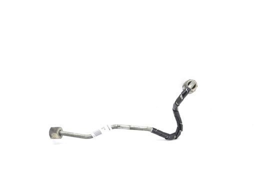Трубка топливная правая JAGUAR XF X250 2008-2011 JDE10759, JDE10759, A