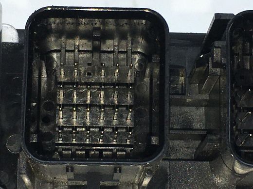 Блок управління AirBag LAND ROVER FREELANDER 2 L359 2010-2012 (9H5214D374AD) LR005854, LR005854, A